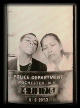 south florida photo booths