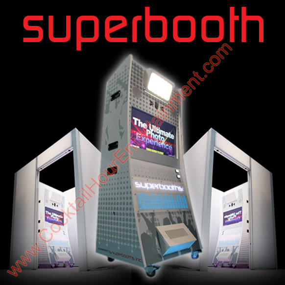 florida superbooth photo booth rental