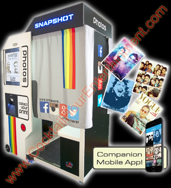 snapshot photobooth