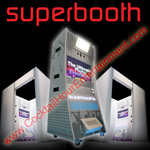 superbooth photo booth